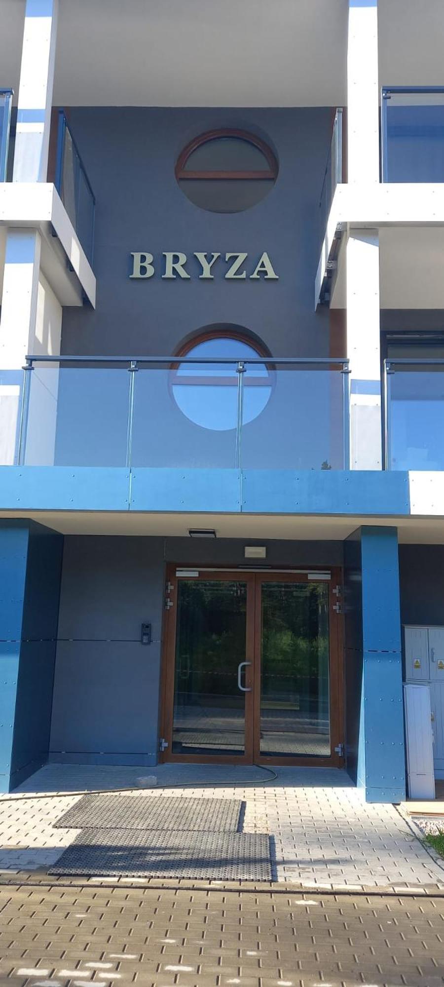 Apartament Bryza Augustow Z Widokiem Na Jezioro Necko Exterior foto